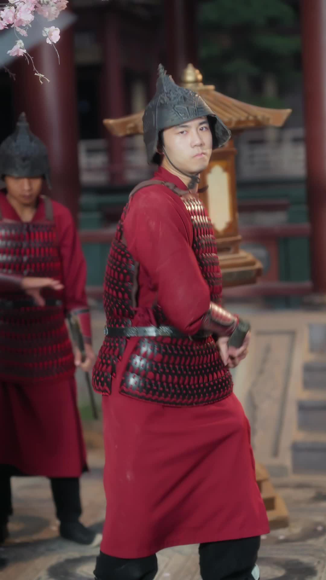 Episode 64 - Accidentally Seducing the Emperor